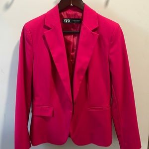 Zara Women’s Work Blazer